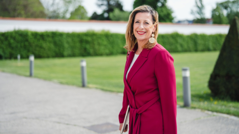 Louisa Böhringer – wirksam führen und strategische Führung auf Entscheidungsebene