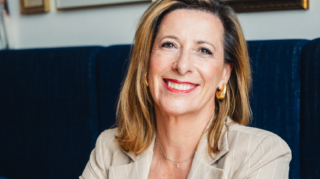 Von Personal Branding zur Board Readiness: Louisa richtet ihren Fokus neu aus – und begleitet Frauen strategisch in Führungs- und Aufsichtsgremien
