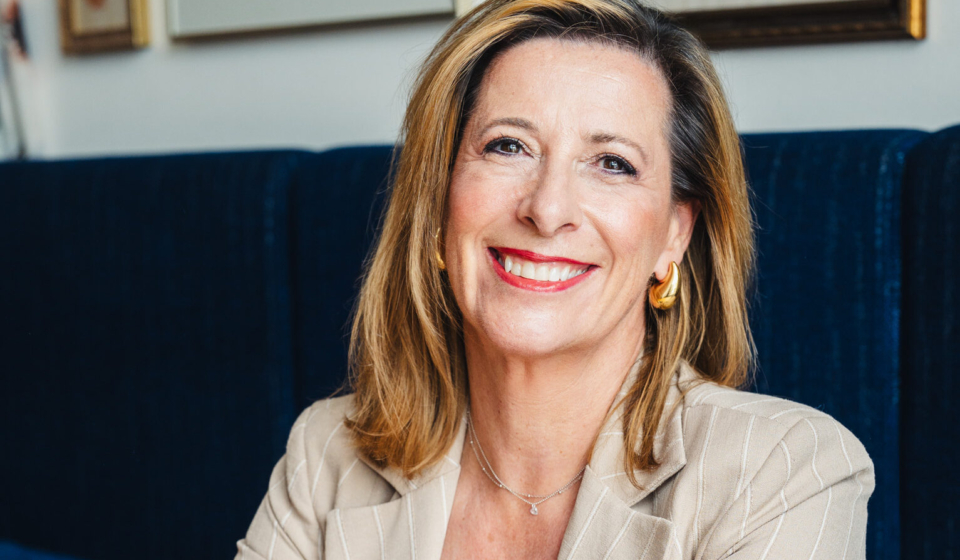 Von Personal Branding zur Board Readiness: Louisa richtet ihren Fokus neu aus – und begleitet Frauen strategisch in Führungs- und Aufsichtsgremien