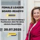 Board-Ready® Webinar 20.07.2025