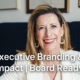 Executive Branding & Impact Board Ready (c) Isabella Jöch