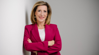 Louisa Böhringer, Board-Readiness Mentorin, strategische Führung und Positionierung