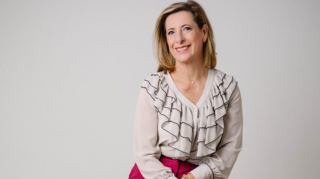 Louisa Böhringer, Porträt zum Thema Board-Readiness und strategische Wirksamkeit auf Entscheidungsebene