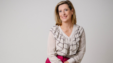 Louisa Böhringer, Porträt zum Thema Board-Readiness und strategische Wirksamkeit auf Entscheidungsebene