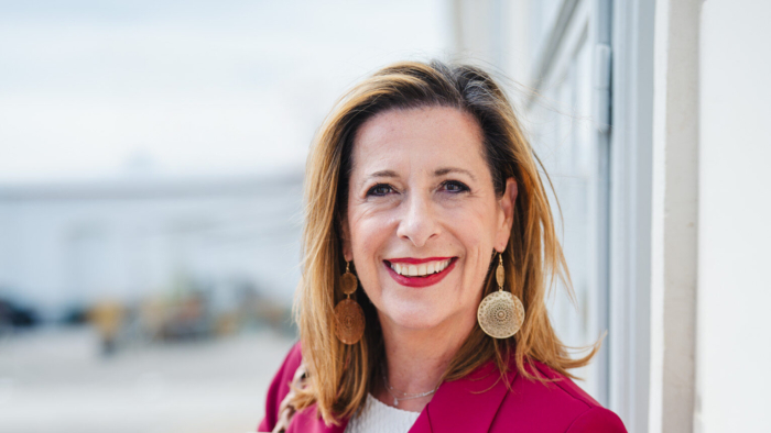 Louisa Böhringer über Frauen in Führung, strategische Positionierung und Board Readiness.