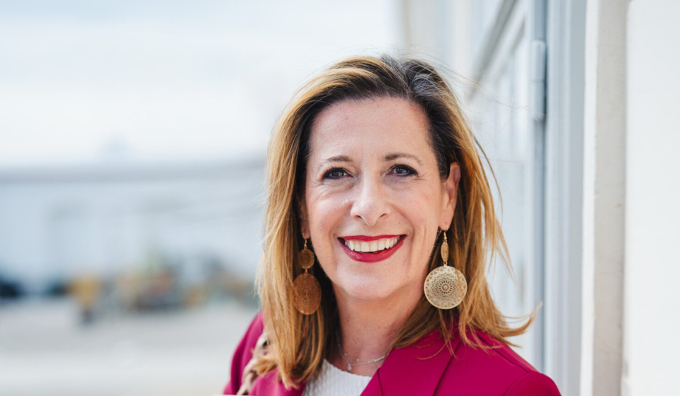 Louisa Böhringer über Frauen in Führung, strategische Positionierung und Board Readiness.