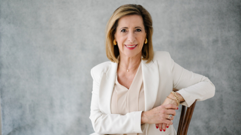 Executive Visibility Framework® von Louisa Böhringer