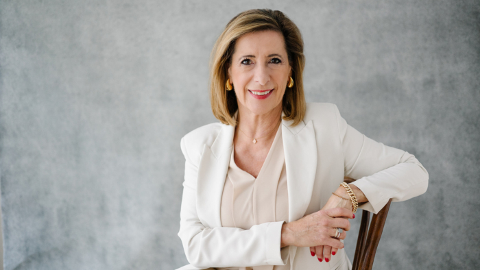 Executive Visibility Framework® von Louisa Böhringer