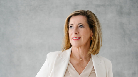 Bedeutung vor Sichtbarkeit – Louisa Böhringer über strategische Positionierung