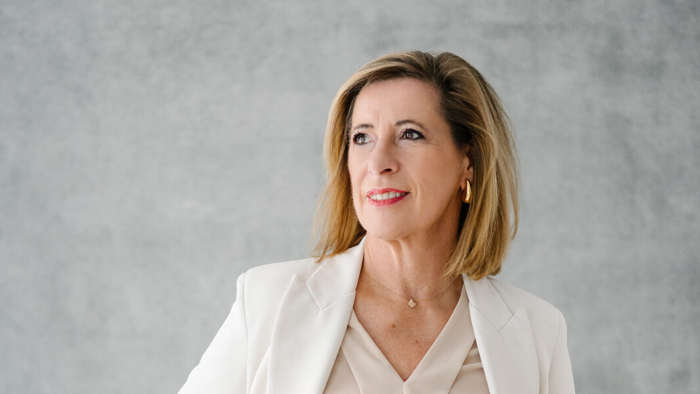 Bedeutung vor Sichtbarkeit – Louisa Böhringer über strategische Positionierung