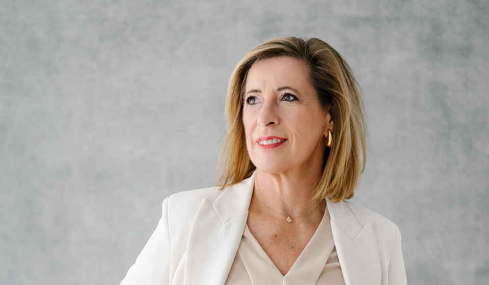 Bedeutung vor Sichtbarkeit – Louisa Böhringer über strategische Positionierung
